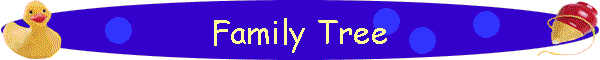 Family Tree